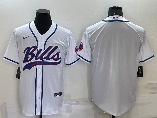 Buffalo Bills Jerseys 097